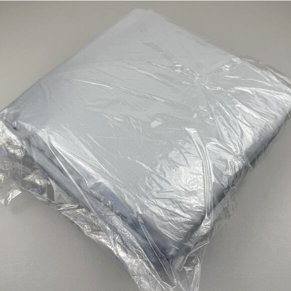 Cozy Earth Bamboo Sheet Set King Shore Gray Cooling Luxury Bedding New Sealed - Picture 4 of 8